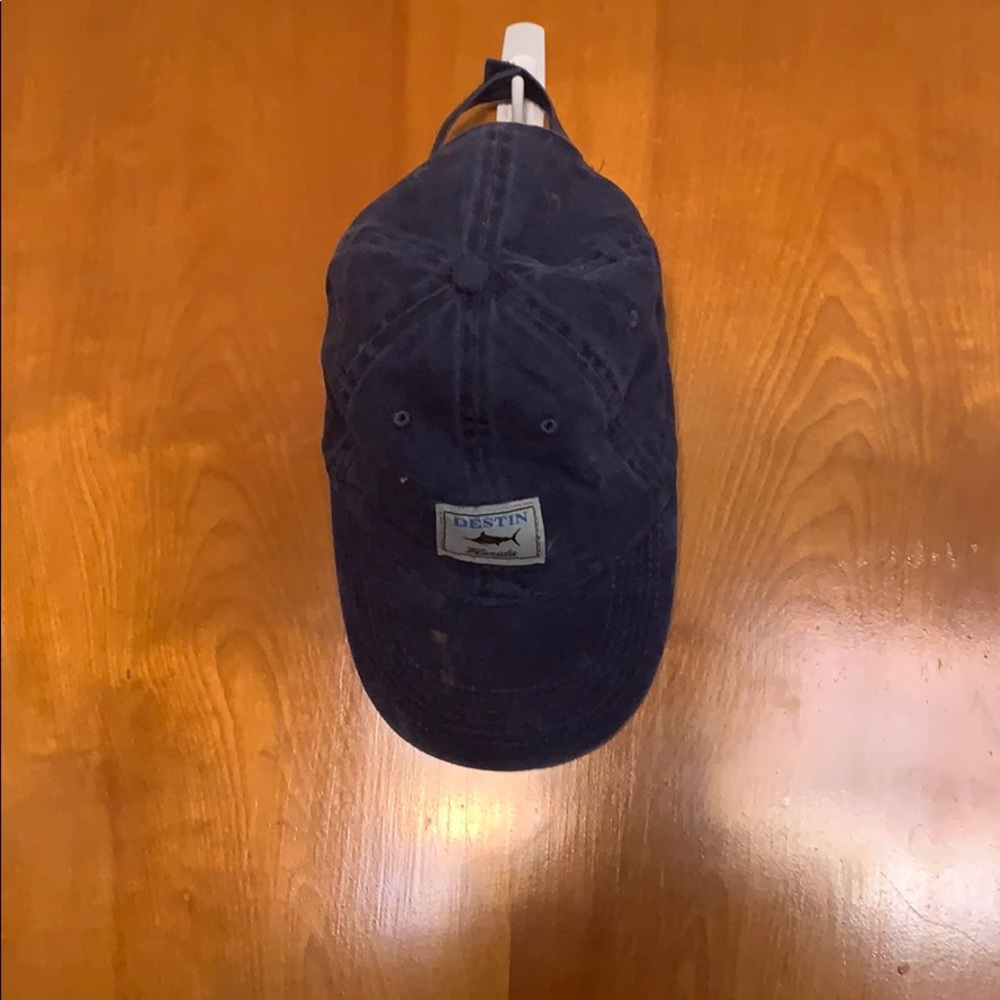 Vintage Destin Florida Cap